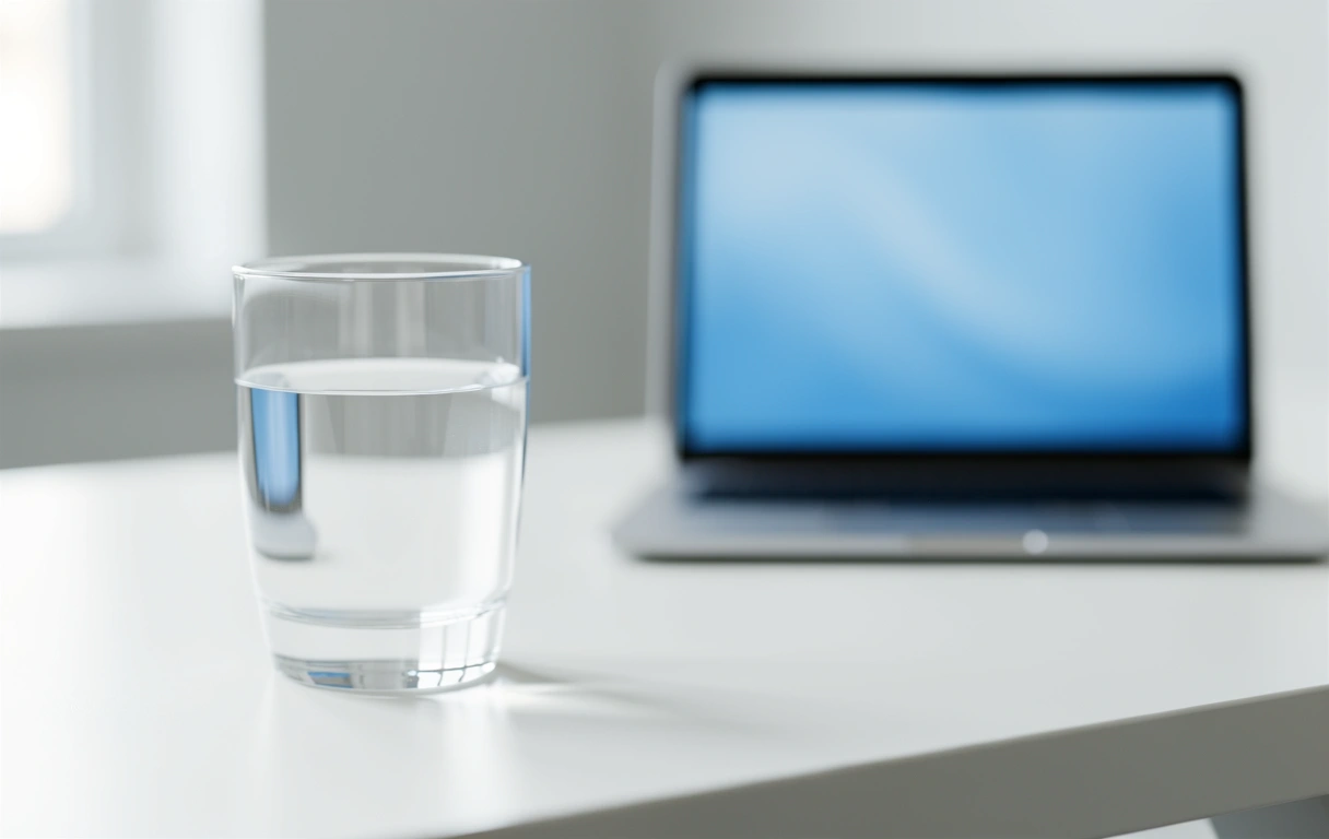 Online consultation environment